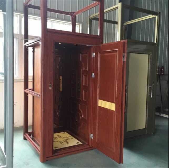 家用电梯